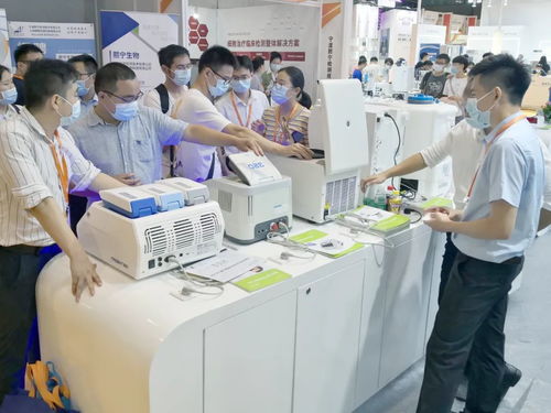 精彩回顧與未來展望 廣州BTE 2021圓滿落幕，相約北京再續(xù)技術(shù)開發(fā)新篇章