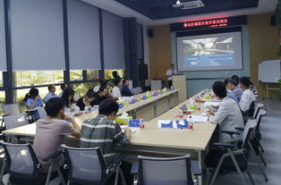 高效機房與Smardt磁懸浮技術(shù)應用研討會于佛山成功舉辦，聚焦區(qū)域綠色轉(zhuǎn)型