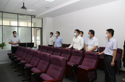 濟南公共資源交易中心 技術(shù)創(chuàng)新驅(qū)動公共資源交易高效運行